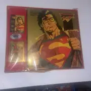 1993 SkyBox The Return Of Superman Set 02506 of 35,000 Sealed (see Discrition)