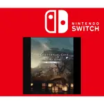 現貨 任天堂 SWITCH 春逝百年抄 中文版