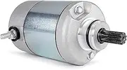 Starters Motorbike Accessories Durable Spare Parts Starter Motors for CB400 CB400SF CB-1 CB400F XR250 CBR400 NC29/NC23