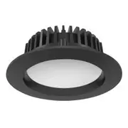 Atom AT9012 12W LED Tri Colour Downlight