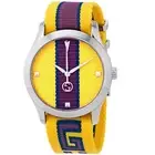 Gucci YA1264069 Men's G-Timeless Yellow Quartz Watch
