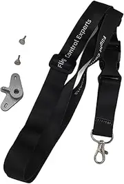 Neck Lanyard Strap for DJI AIR 3 Controller, Adjustable Length Lanyard RC Neck Strap for DJI Mini 4 Pro RC Controller Accessories