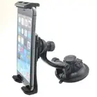 For Galaxy A13/A14/A15 Dash Car Mount Windshield Holder Strong Grip Cradle