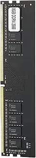 DDR4 Memory Module,8GB 2666Mhz/16GB 2400Mhz Desktop Memory RAM Module Optional,Full Compatible for Intel/ (8GB/2666Mhz)