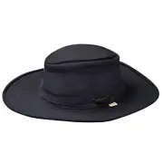 Tilley LTM6 Airflo Hat, Midnight Navy, 7 1/2