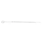 10pcs Stainless Steel Barbecue Skewer Steel Needle