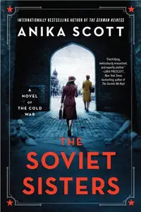 在飛比找三民網路書店優惠-The Soviet Sisters: A Novel of