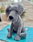 Jellycat Zeus Great Dane - Brand New With Tags