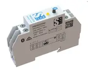 Cabac HNS810TM - Single Module Bluetooth Timer 16(8)amp 240v - 16 x 7 Day / 24 Hr Programs