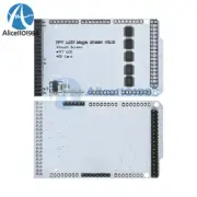 TFT 3.2'' 4.3'' 5.0'' 7.0'' Mega touch LCD Shield Expansion board for Arduino
