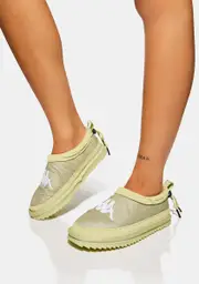 [Kappa] Authentic Mule 3 Slippers