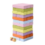 HAYDAE COLLECTIVE Tumble Tower