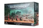 Warhammer 40,000: Adeptus Mechanicus Skitarii