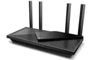 TP-Link AX3000 Dual-Band Gigabit Wi-Fi 6 Router Archer AX55 - BRAND NEW