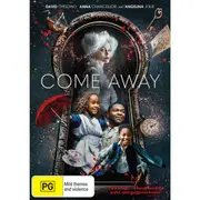 Come Away