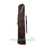 Korean traditional instrument 'Gayageum' case bag Zither Bag Fedex ship