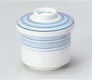 Yamashita Kogei Komasuji Mushi Bowl 285-11-716
