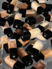 CHANEL ULTRA LE TEINT All Day Comfort Flawless Finish Foundation, CHOOSE SHADE