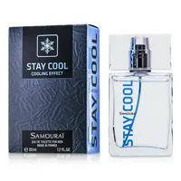 在飛比找樂天市場購物網優惠-Samourai - Stay Cool Eau De To
