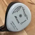 Mizuno Pro Wd Metal Driver