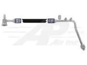 D9031-1542 Kenworth Compressor To Condenser Hose Replacement - 1 Year Warranty