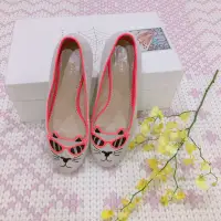 在飛比找蝦皮購物優惠-Charlotte Olympia 貓咪鞋