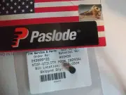 Paslode Part # 902435 STOP-UTILITY HOOK (IM250AL)