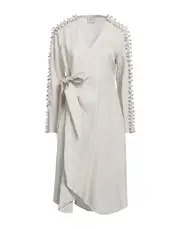 [L' AUTRE CHOSE] L' AUTRE CHOSE Midi dresses - Item 15311775