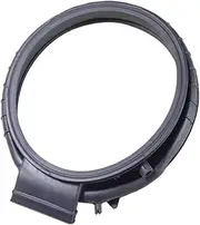 Compatible with Haier Washing Machine Door Sealing Ring Sealing Ring Accessories 0020300940