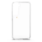 For Samsung Galaxy S22+ Plus EFM Aspen Case Armour with D3O Crystalex Clear