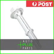 Fits HONDA LIFE EXHAUST PIPE MOUNTING BOLT - ALMAS,DUNK,LIFE