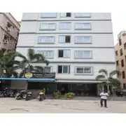 Halcyon Hitech City