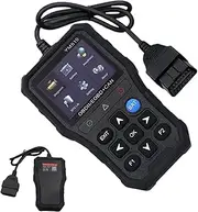 OBD Scanner Diagnostic Tool - Auto Code Reader Diagnostic Tool,Auto Diagnostic Code Scanner, OBD Scan Tool, Code Readers & Scan Tools for All OBD Vehicles