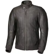 Barron Leather Jacket