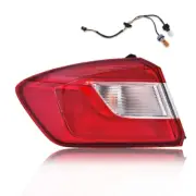16-19 Chevy Cruze Sedan Factory Style Driver Side Outer Corner Tail Brake Light