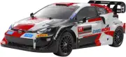 TAMIYA 1/10 RC No.716 TOYOTA GAZOO Racing WRT/GR YARIS Rally Assembly Kit 58716