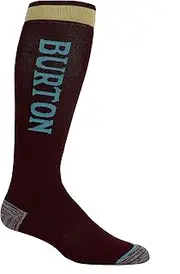 [Burton] Men's Weekend Socks Two-Pack