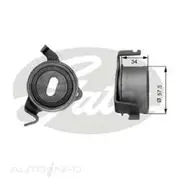 Gates Timing Belt Tensioner Pulley - T41052