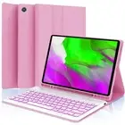 Keyboard Case for Samsung Galaxy Tab A9+ 11 Inch 2023 Release/SM-X210/X215/X2...