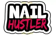 Sublimation Print Nail Hustler Ready To Press Heat Transfer