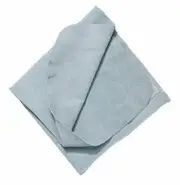 BossSafe 700121 - Leather Welding Blanket 2.0x2.0m
