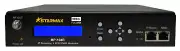 StarMax MP-104R Quad-Channel H.264 IP Streaming to ATSC/QAM J.83B Modulator