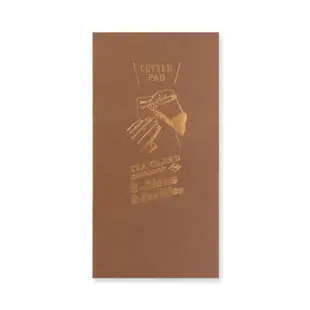 日本 TRAVELER'S COMPANY TRAVELER'S notebook 旅人手帳信籤