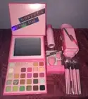 Morphe X Jeffree Star Collection Makeup Make It Legendary Full Bundle Set