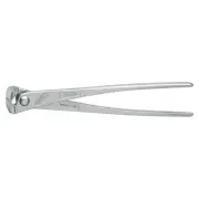 Knipex 250mm Zinc High Leverage Concretors/Concreters End Nippers 99 14 250