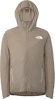 [THE NORTH FACE] Infinity Trail Hoodie, Unisex, Windproof, Water Repellent, Lightweight, Stretchy