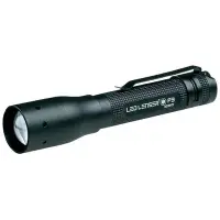 在飛比找Yahoo!奇摩拍賣優惠-平廣 SENNHEISER LED LENSER 手電筒 小