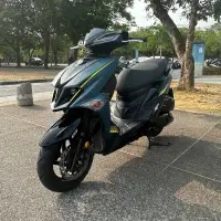 在飛比找蝦皮購物優惠-《高雄二手機車》 2021 三陽 JET SL 125 AB