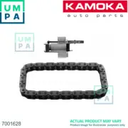 TIMING CHAIN KIT FOR FORD TRANSIT/Bus/Van/Platform/Chassis/CUSTOM/V362 FIAT