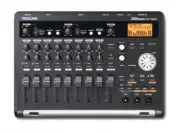 TASCAM DP-03SD Multi Track Recorder DIGITAL PORTASTUDIO 8Trck MTR new f/s